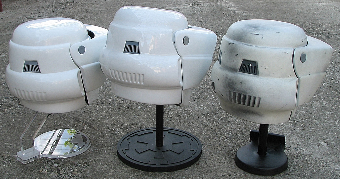 efx biker scout helmet